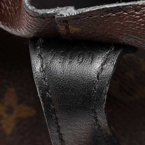 Louis Vuitton Monogram Canvas NN14 Idole PM Bag - Picture 6 of 16